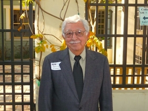 Ernie Marquez