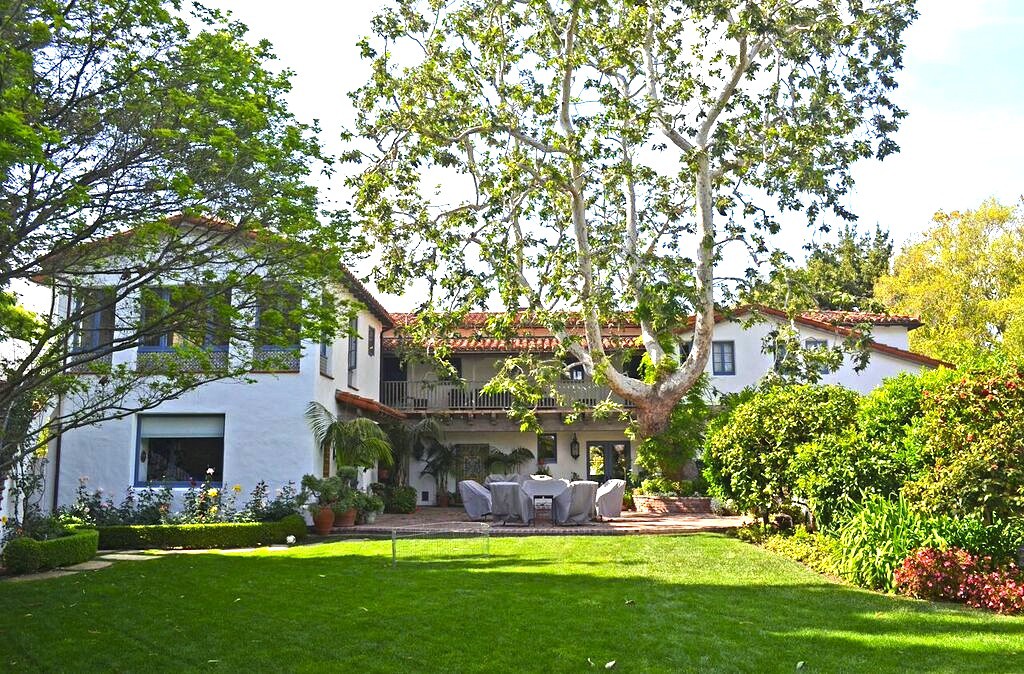 Armstrong-Cobb House