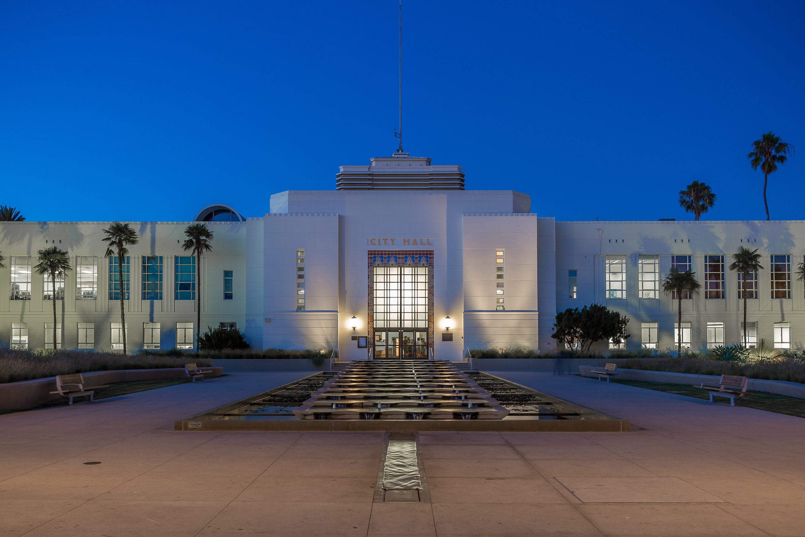 January Landmarks Commission Meeting | Santa Monica Conservancy