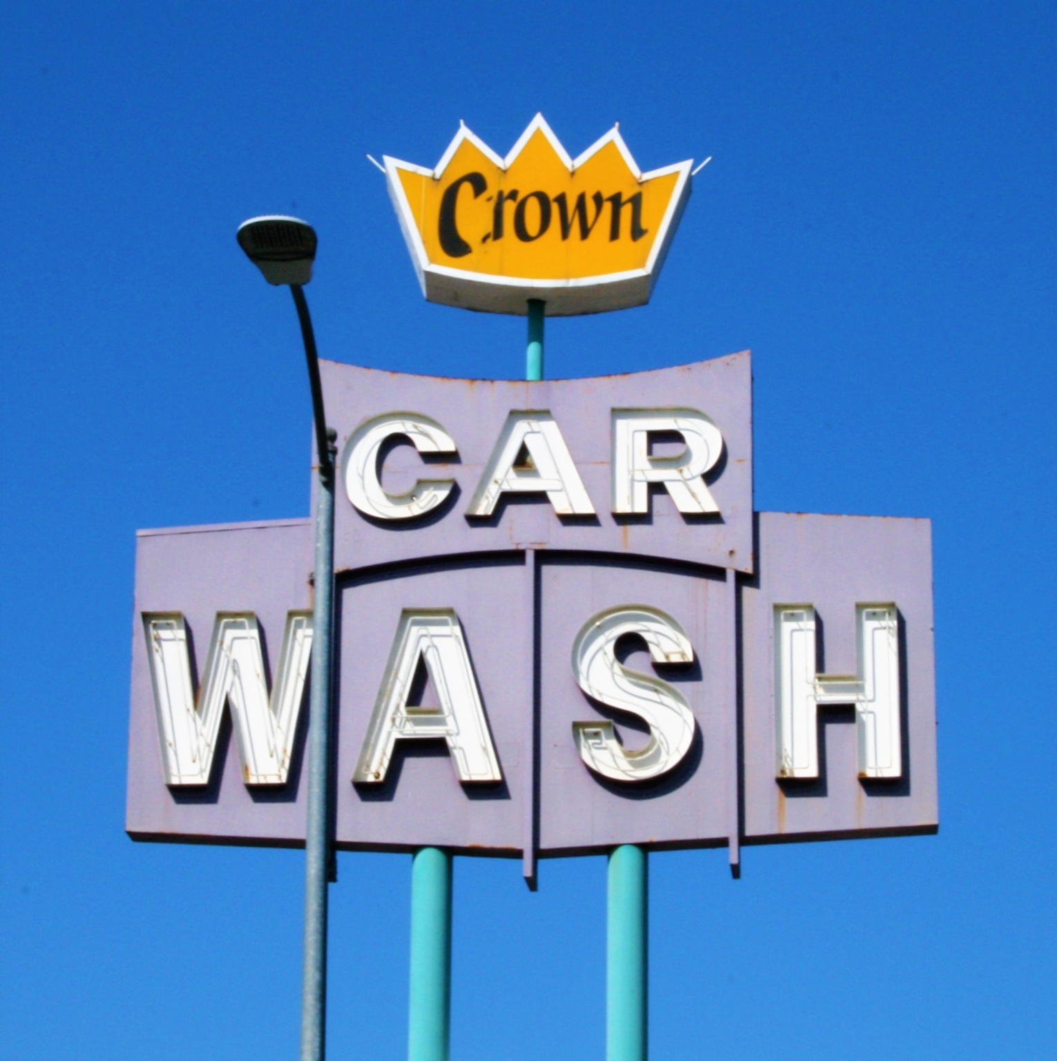 Googie-Beverly Glen Car WashC | Santa Monica Conservancy