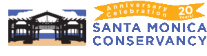 Santa Monica Conservancy logo