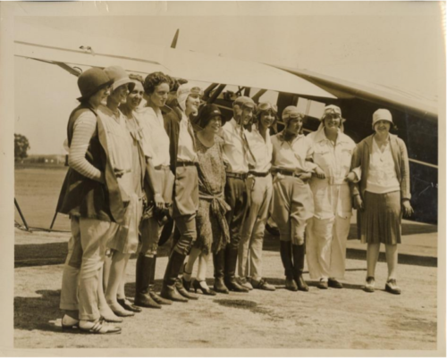 1929 Air Derby