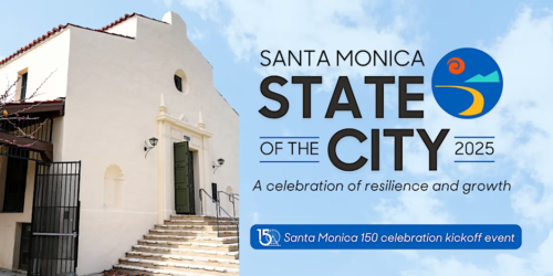 2025 State of the City at Miles Playhouse