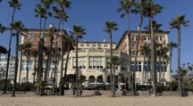 Casa del Mar