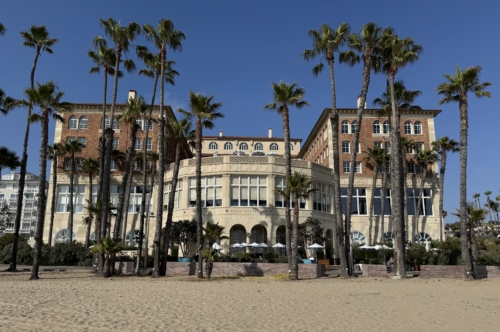 Casa del Mar