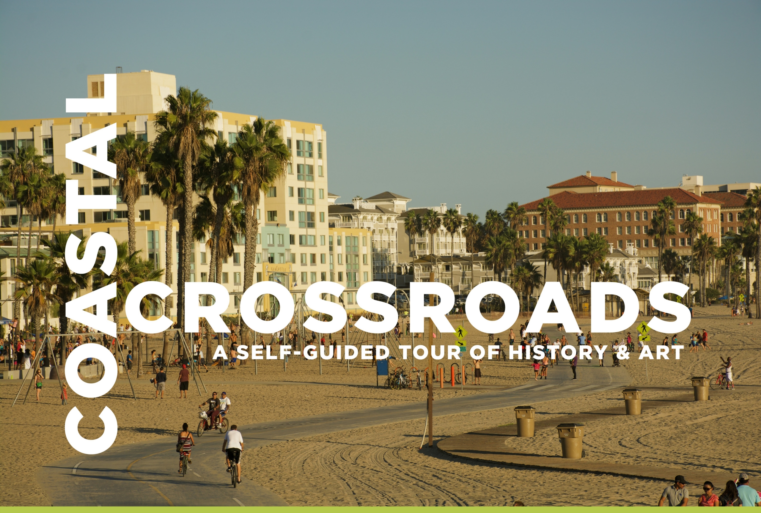 Coastal Crossroads Logo